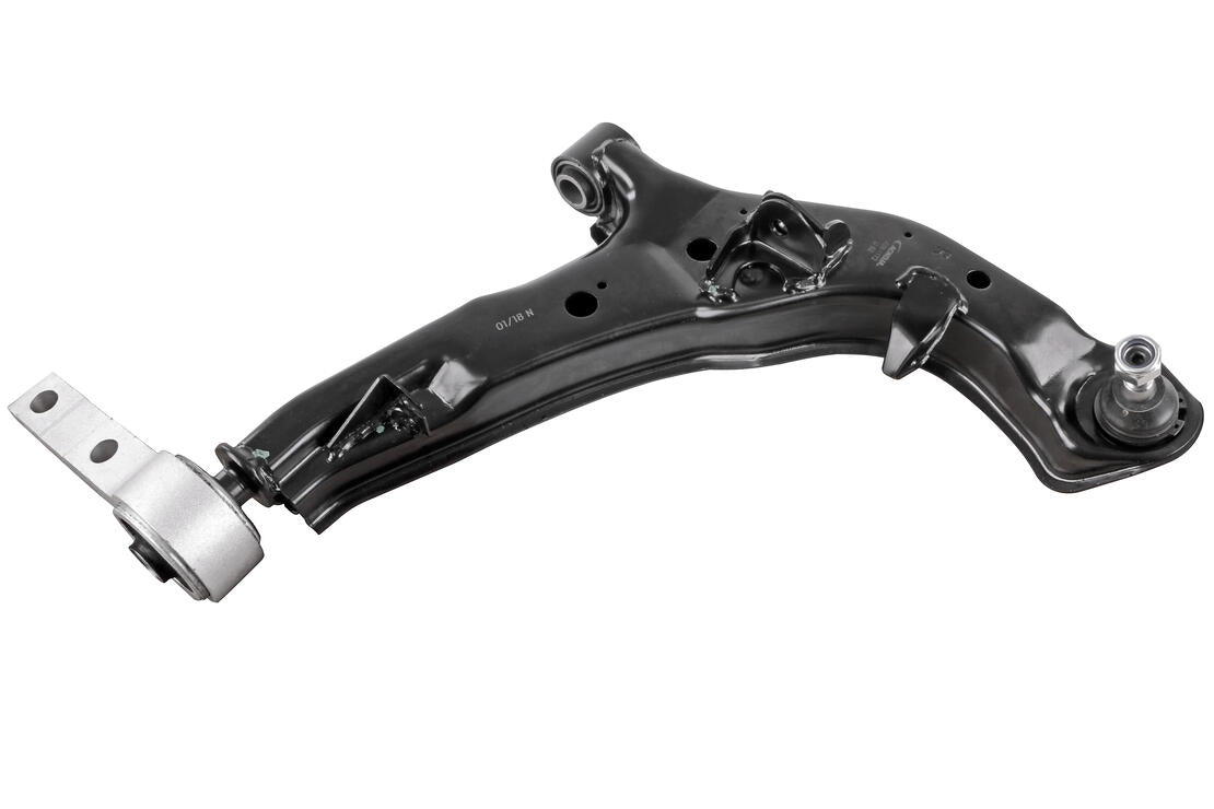 Ackoja A381172 Handlebar, Wheel Suspension