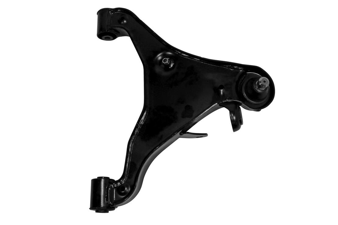 Ackoja A381173 Handlebar, Wheel Suspension