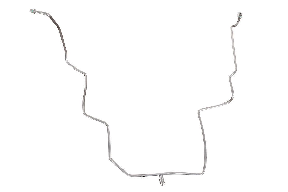 Ackoja A38200004 High-Pressure Line, Air Conditioning