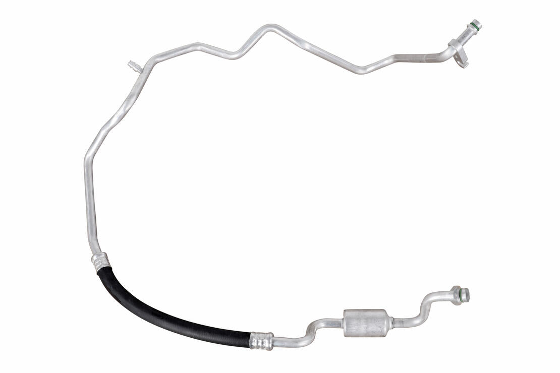 Ackoja A38200012 High-Pressure Line, Air Conditioning | ML Performance Car Parts