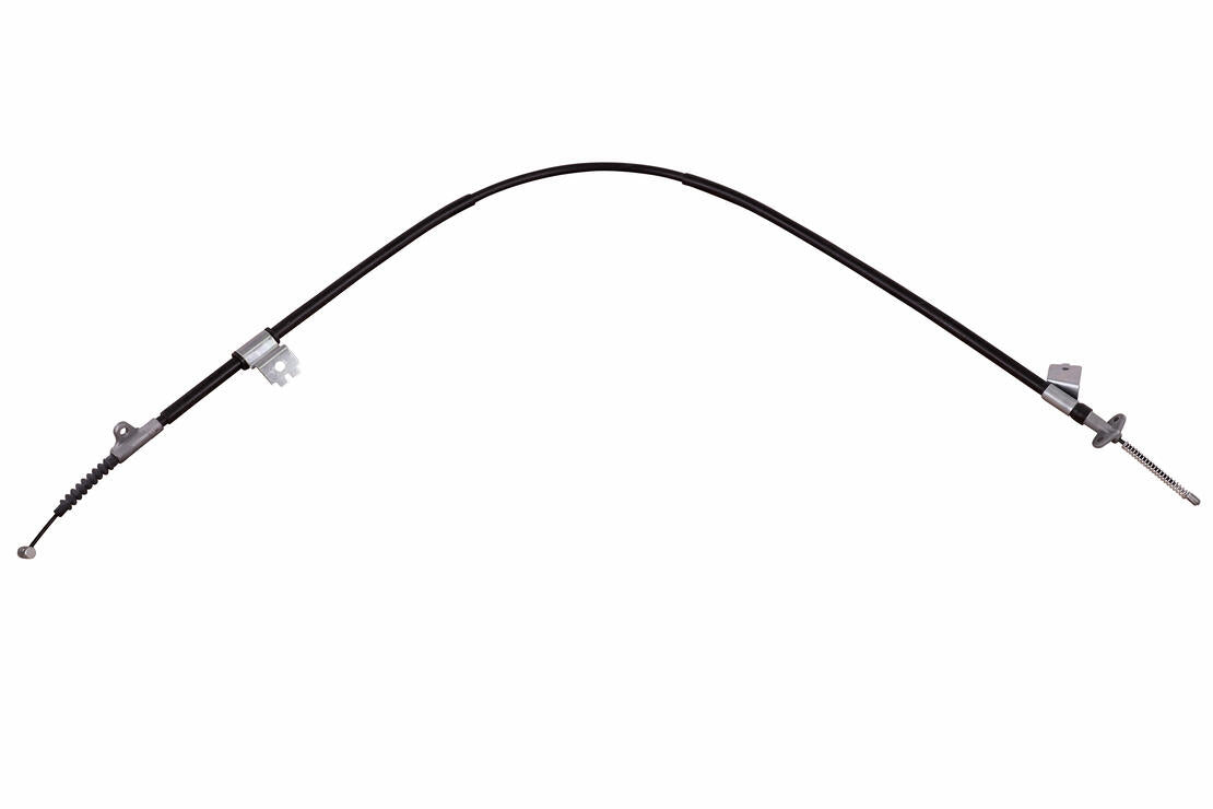 Ackoja A3830037 Cable Pull, Parking Brake