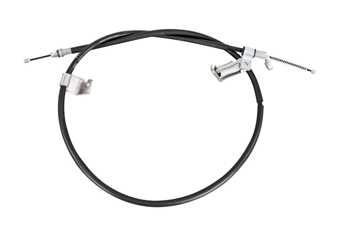 Ackoja A3830042 Cable Pull, Parking Brake