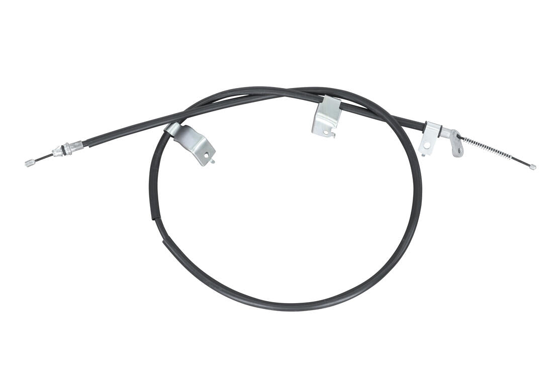 Ackoja A3830044 Cable Pull, Parking Brake