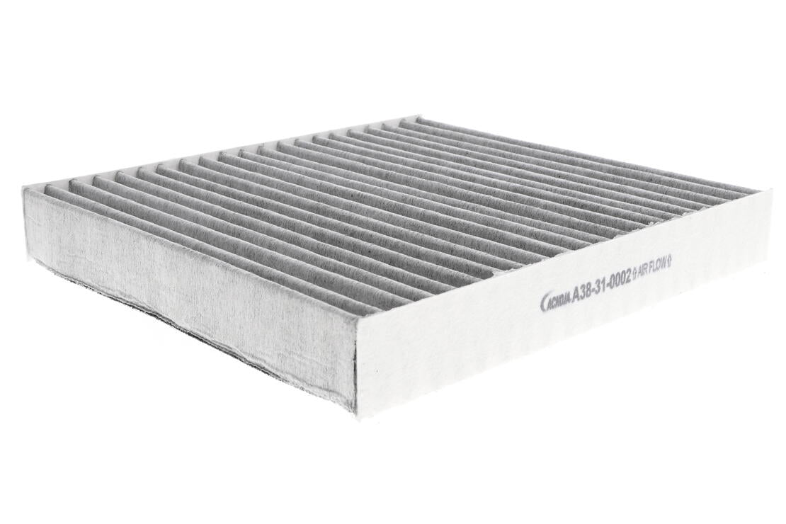 Ackoja A38310002 Filter, Interior Air | ML Performance Car Parts