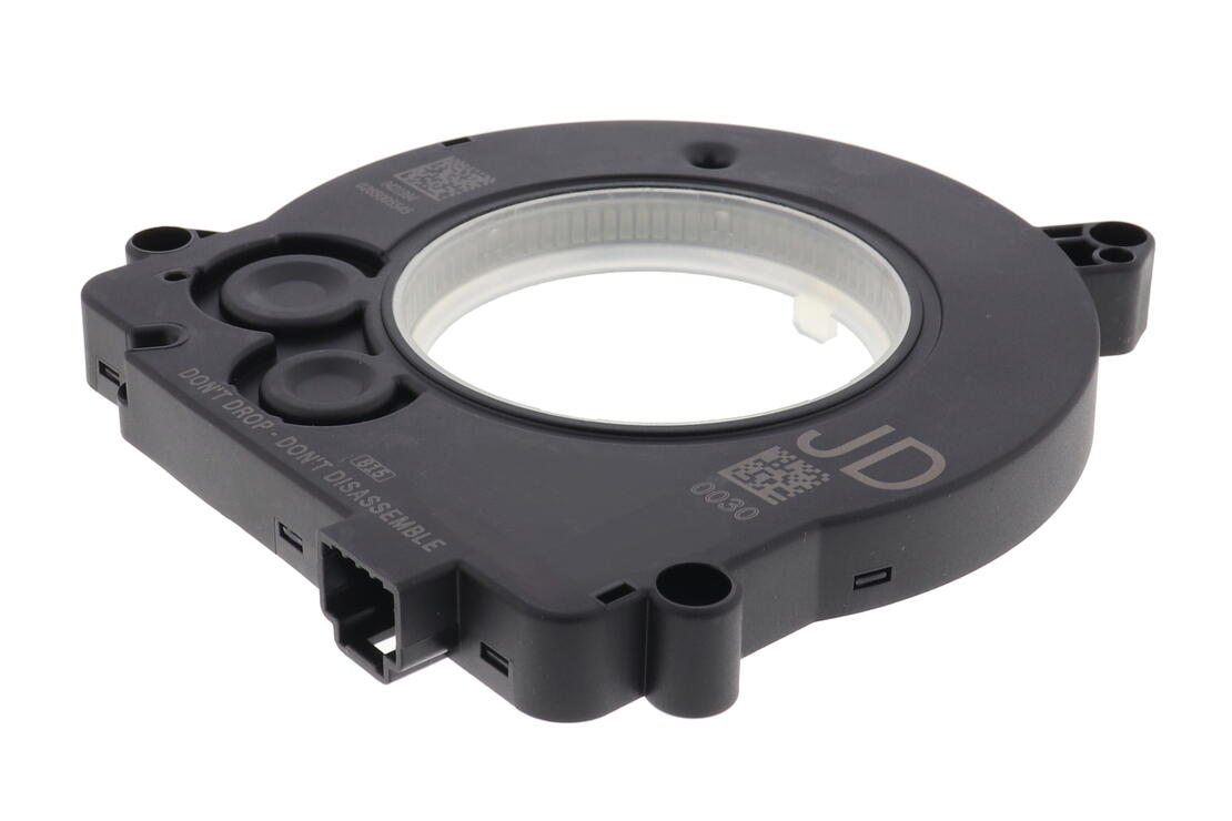 Ackoja A38720001 Steering Angle Sensor