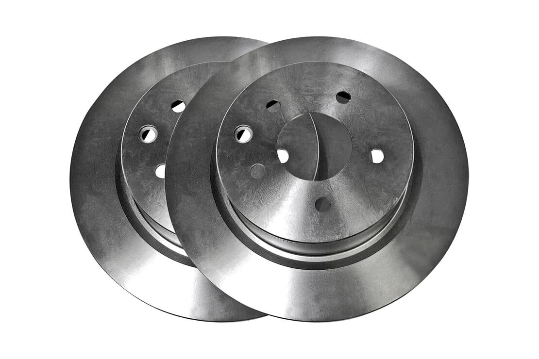 Ackoja A3880009 Brake Disc