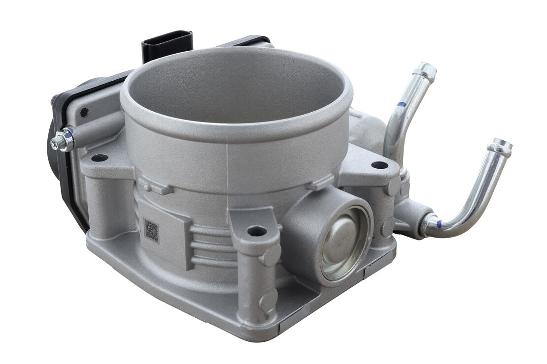 Ackoja A38810010 Throttle Body