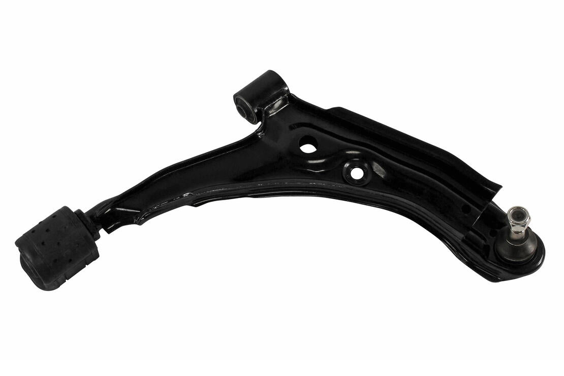 Ackoja A389554 Handlebar, Wheel Suspension