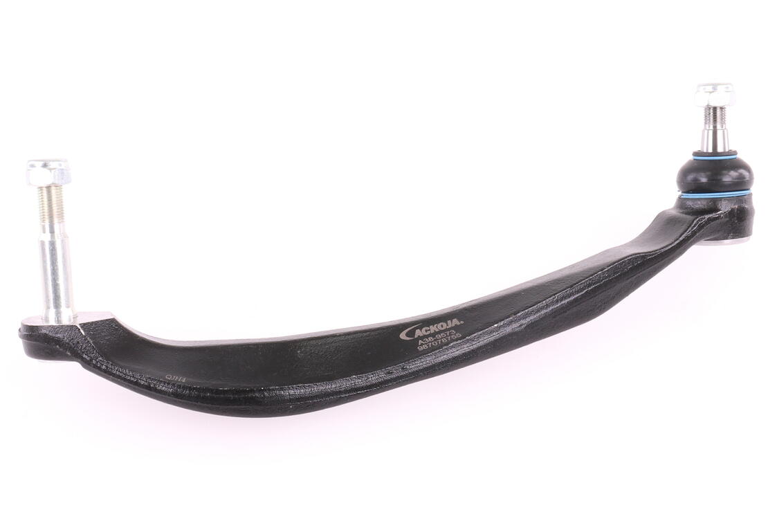 Ackoja A389573 Handlebar, Wheel Suspension