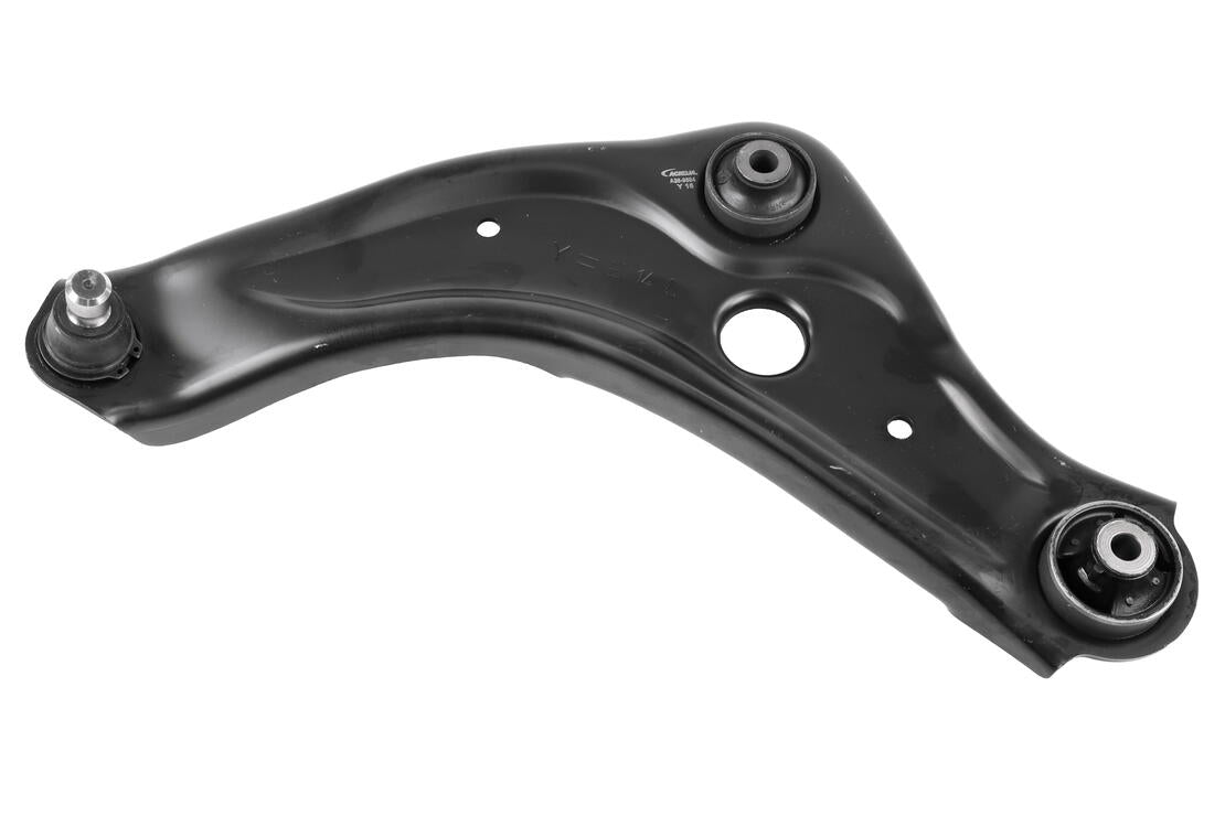 Ackoja A389584 Handlebar, Wheel Suspension