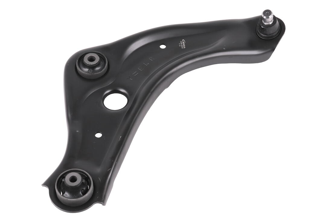 Ackoja A389585 Handlebar, Wheel Suspension