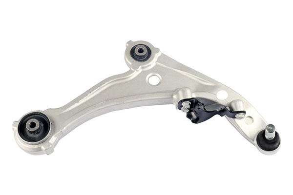 Ackoja A389618 Handlebar, Wheel Suspension
