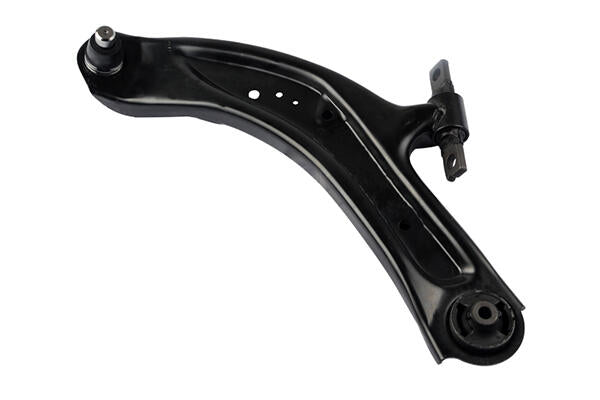 Ackoja A389644 Handlebar, Wheel Suspension