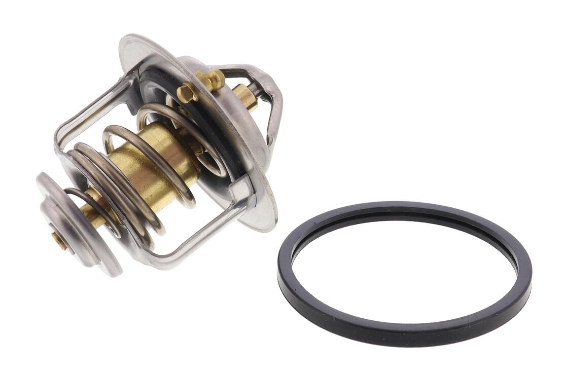Ackoja A38990002 Thermostat, Coolant