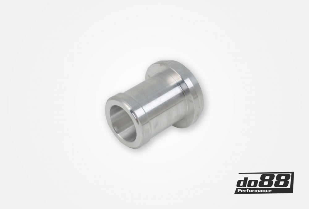 DO88 A3L-Bead-25 Pipe end with hose connection 25mm