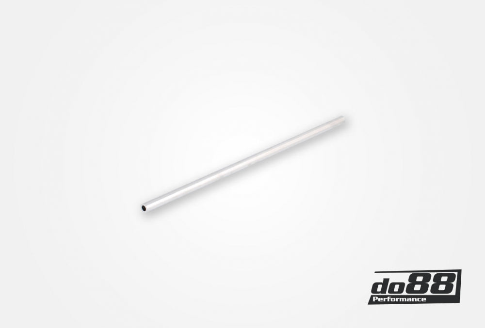 DO88 A3L500-10 Aluminium pipe 10x3 mm, length 500 mm