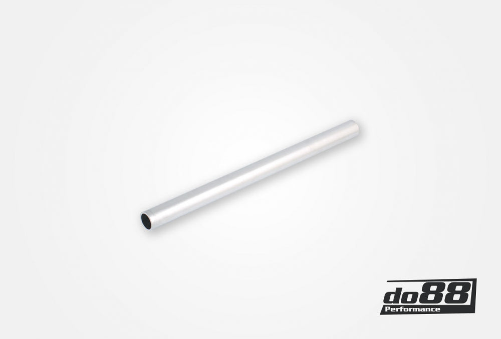 DO88 A3L500-38 Aluminum pipe 38x3 mm, length 500 mm
