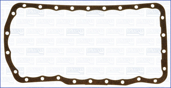 AJUSA AJU14073700 Oil Sump Gasket
