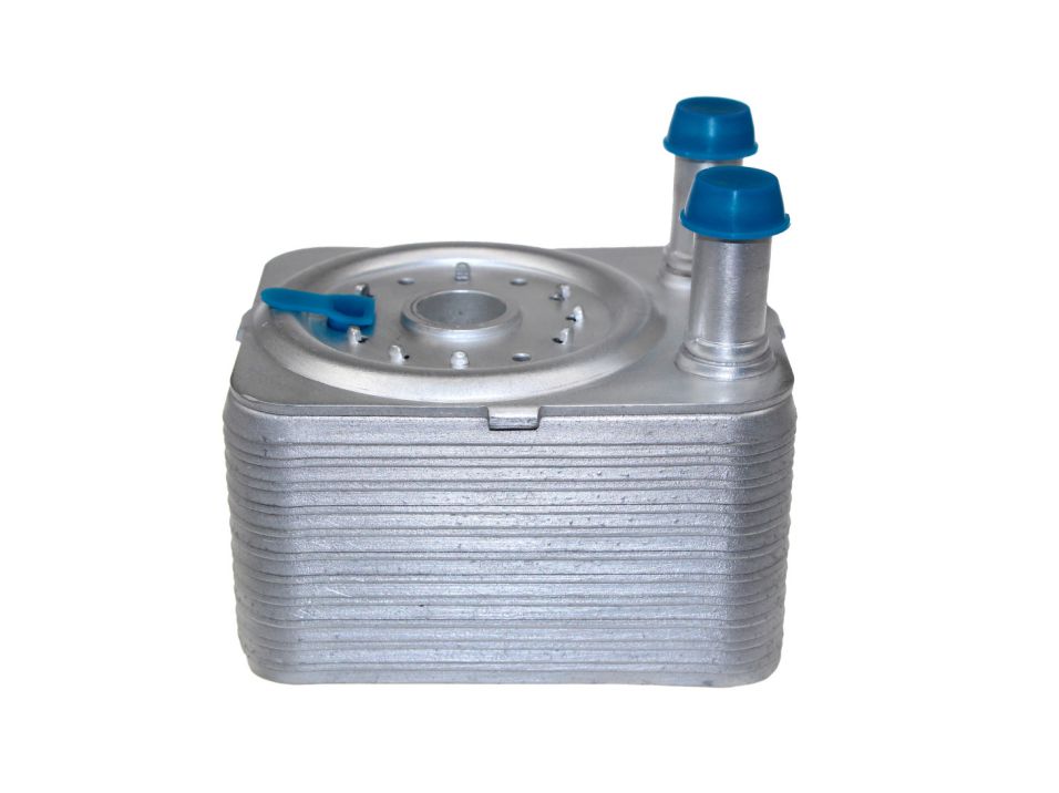 BOGAP A4222114 Oil Cooler, Engine Oil