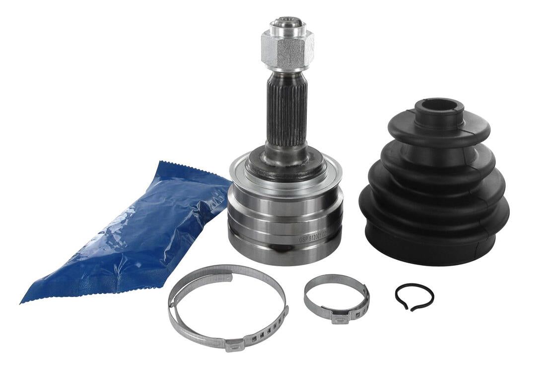 Ackoja A510026 Joint Kit, Drive Shaft