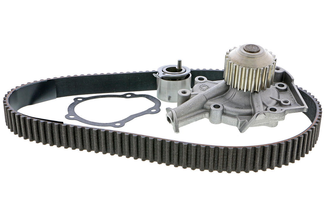 Ackoja A510202W Water Pump + Timing Belt Set