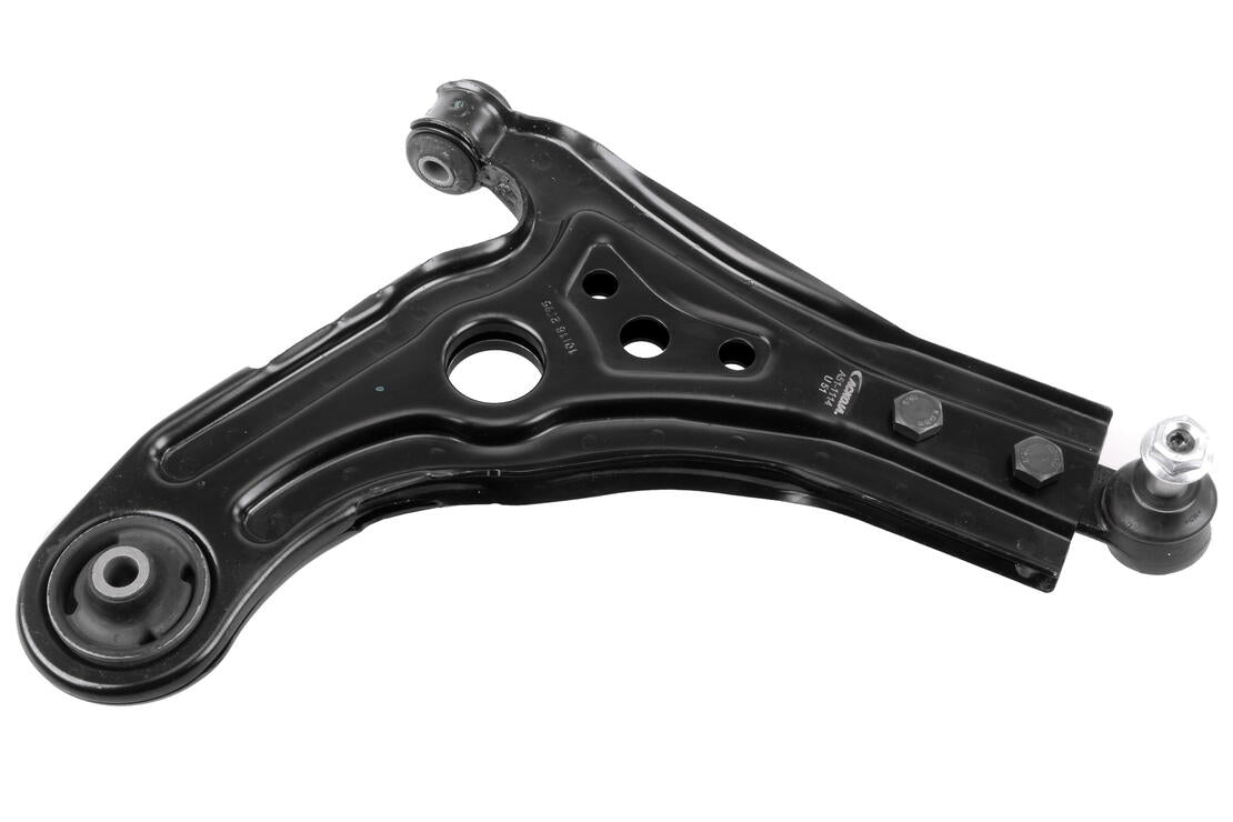 Ackoja A511114 Handlebar, Wheel Suspension