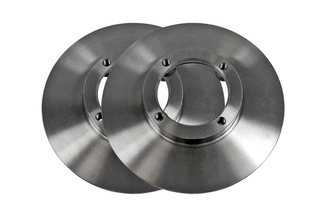 Ackoja A5140002 Brake Disc | ML Performance Car Parts