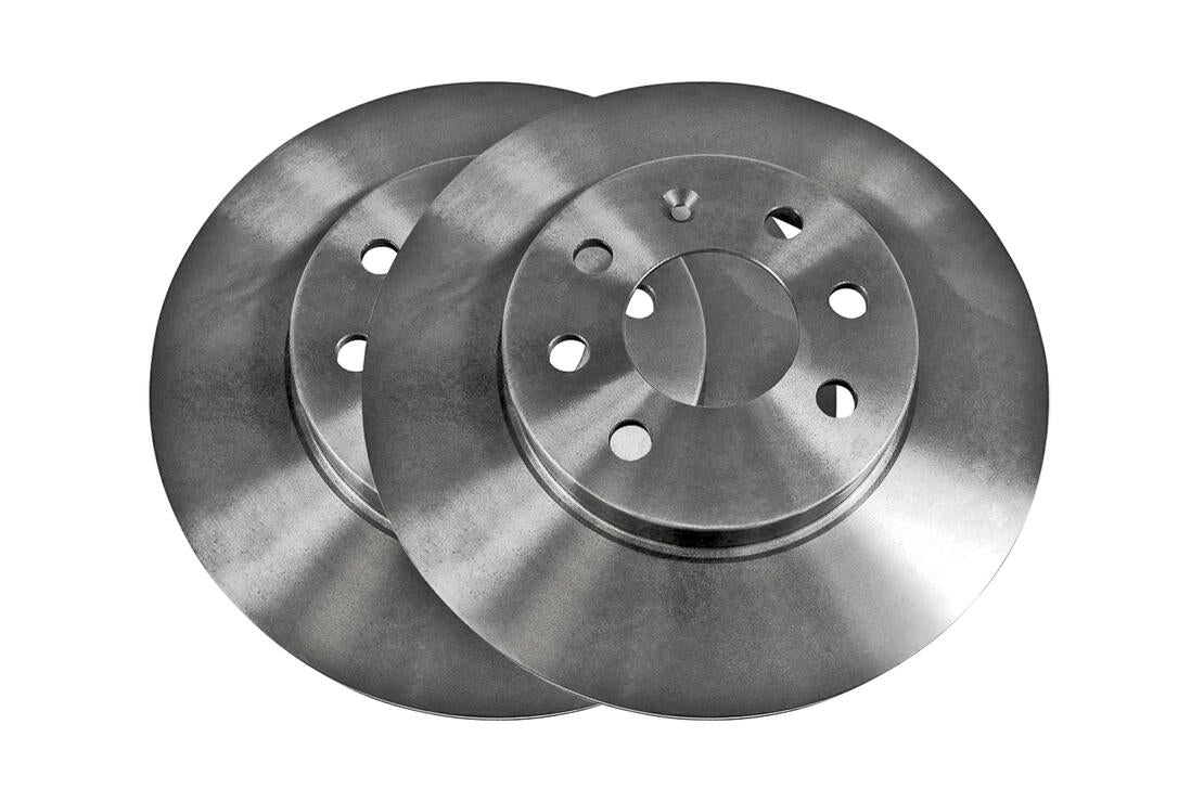 Ackoja A5180002 Brake Disc | ML Performance Car Parts