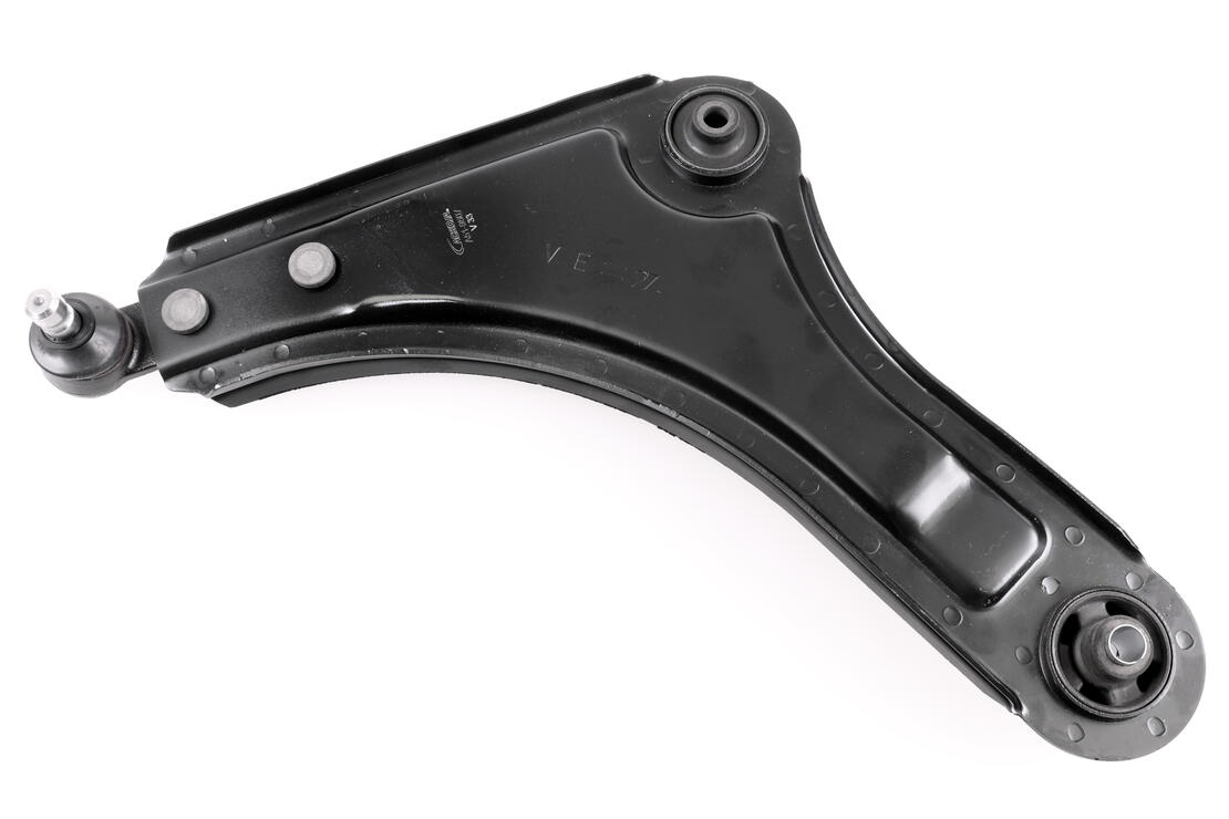 Ackoja A519507 Handlebar, Wheel Suspension