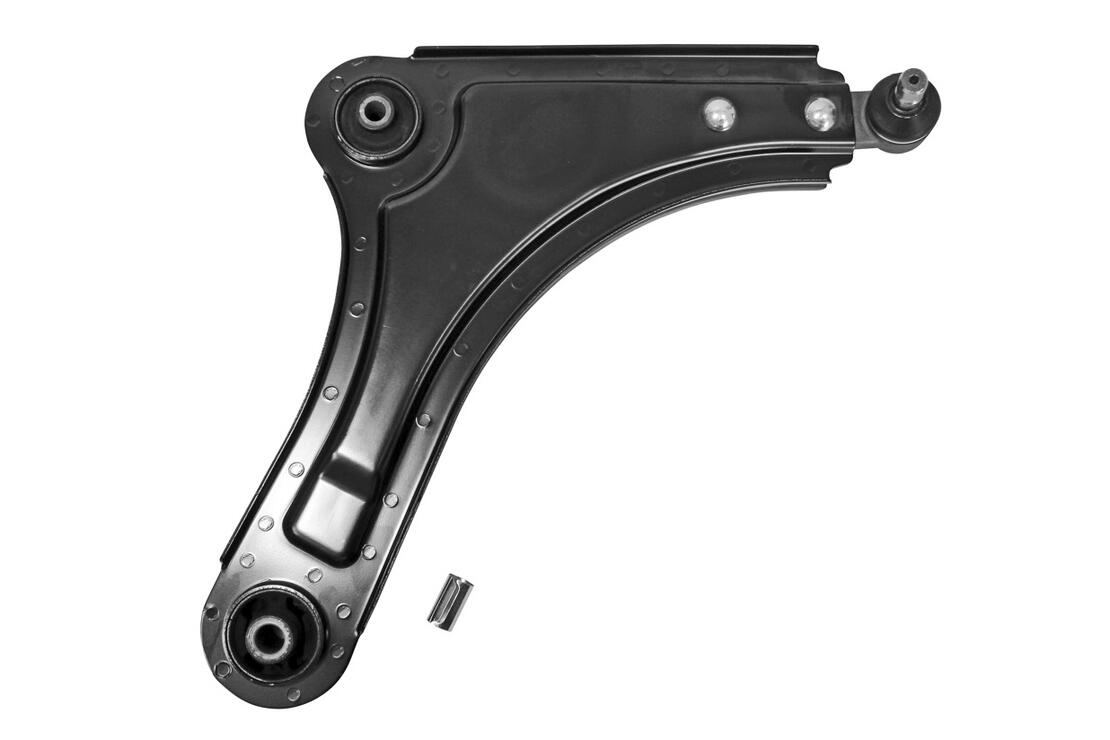 Ackoja A519509 Handlebar, Wheel Suspension