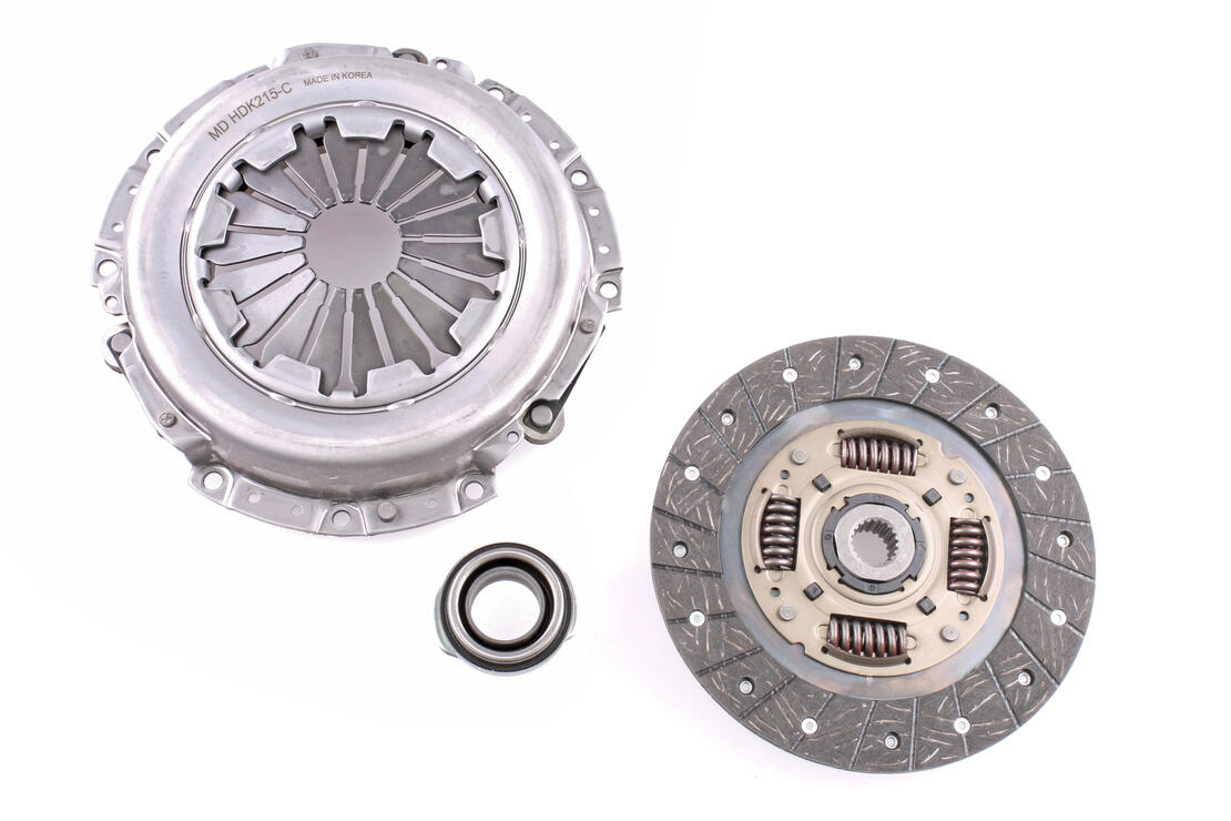 Ackoja A520001 Clutch Kit