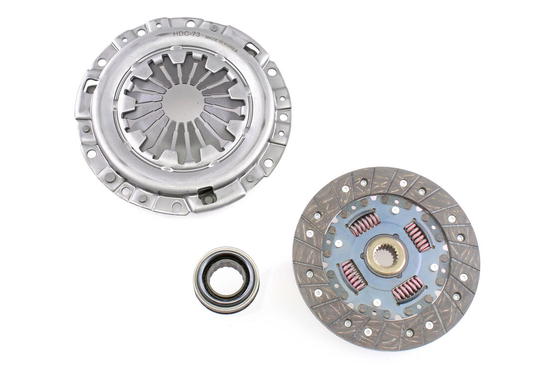 Ackoja A520004 Clutch Kit