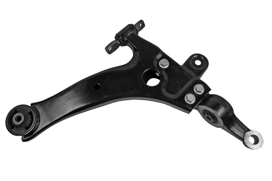 Ackoja A520087 Handlebar, Wheel Suspension