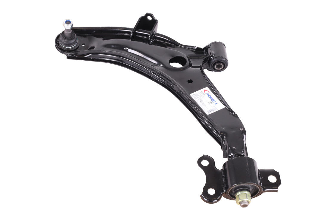 Ackoja A520088 Handlebar, Wheel Suspension