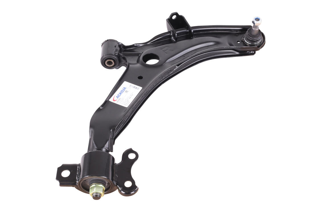 Ackoja A520089 Handlebar, Wheel Suspension