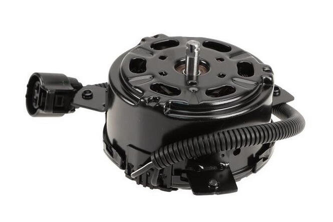 Ackoja A52010001 Electric Motor, Radiator Fan