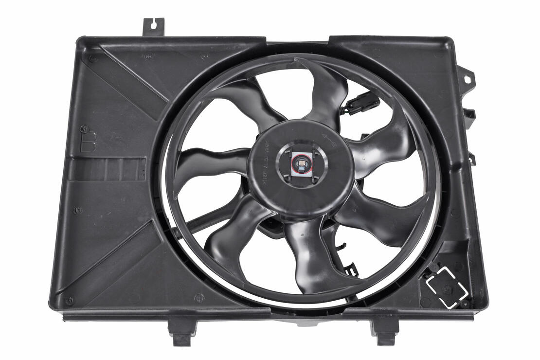 Ackoja A52010004 Fan, Engine Cooling | ML Performance Car Parts