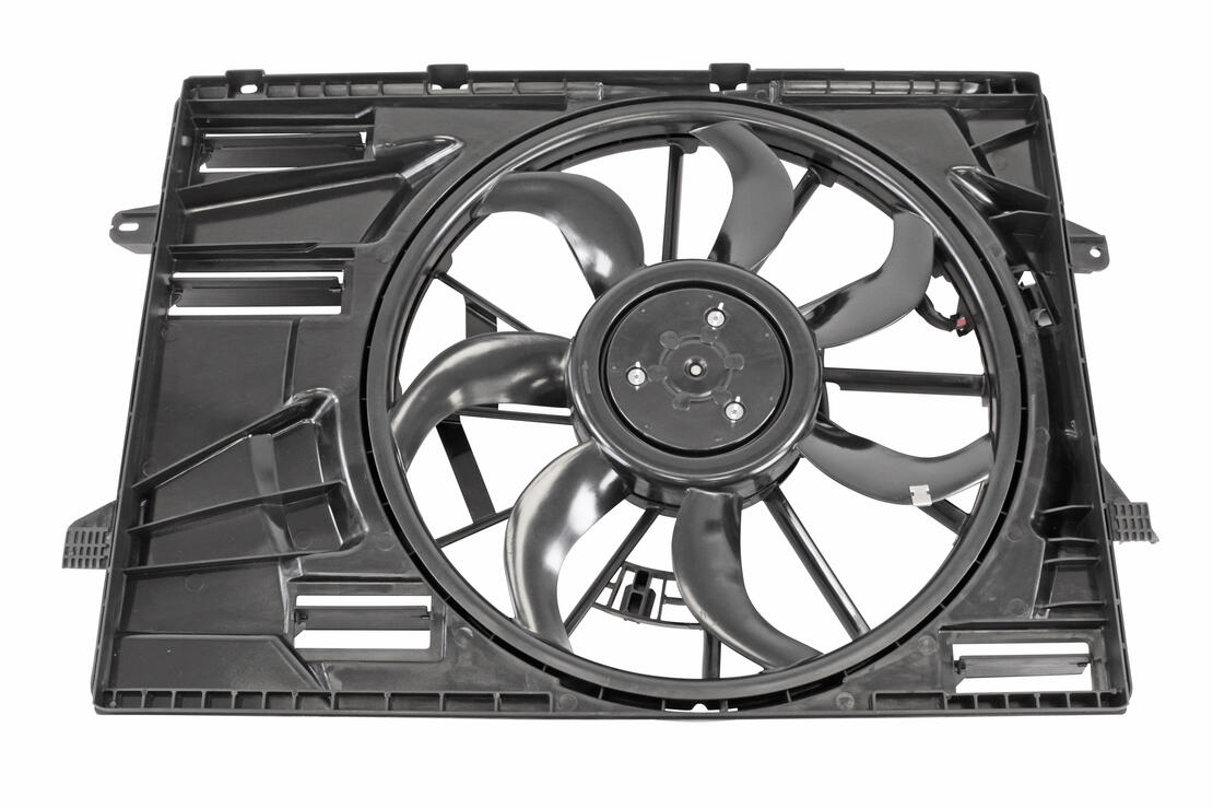 Ackoja A52010030 Fan, Engine Cooling