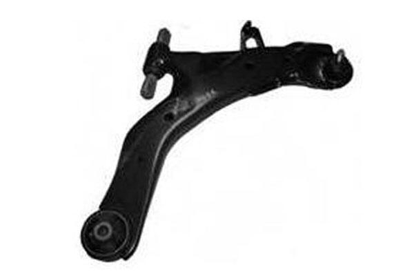 Ackoja A520234 Handlebar, Wheel Suspension