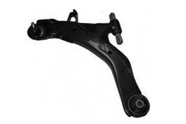 Ackoja A520235 Handlebar, Wheel Suspension