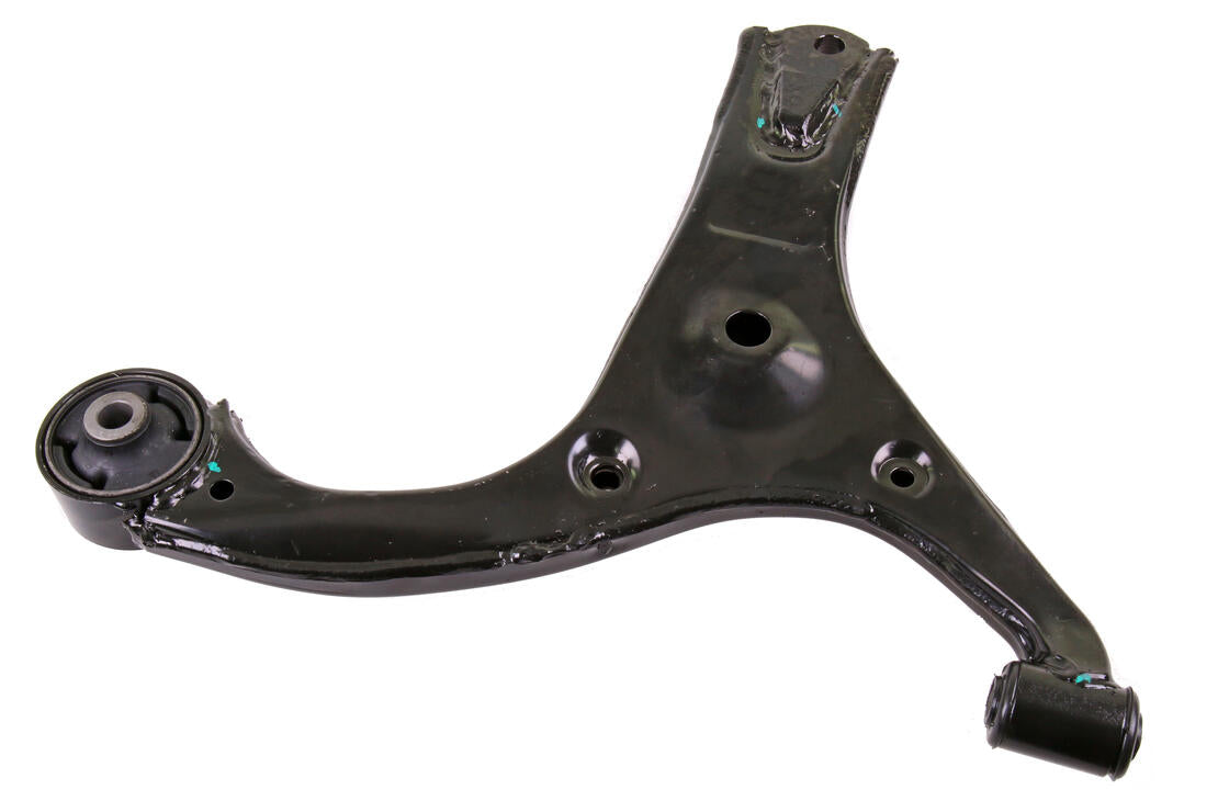 Ackoja A520237 Handlebar, Wheel Suspension