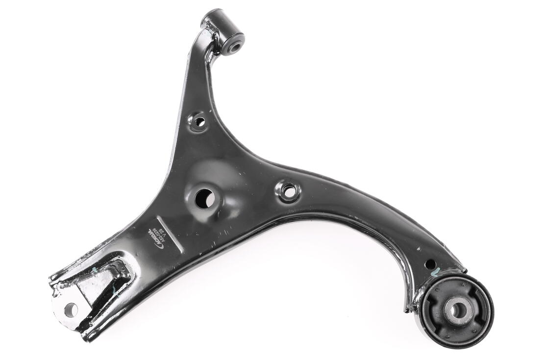 Ackoja A520239 Handlebar, Wheel Suspension