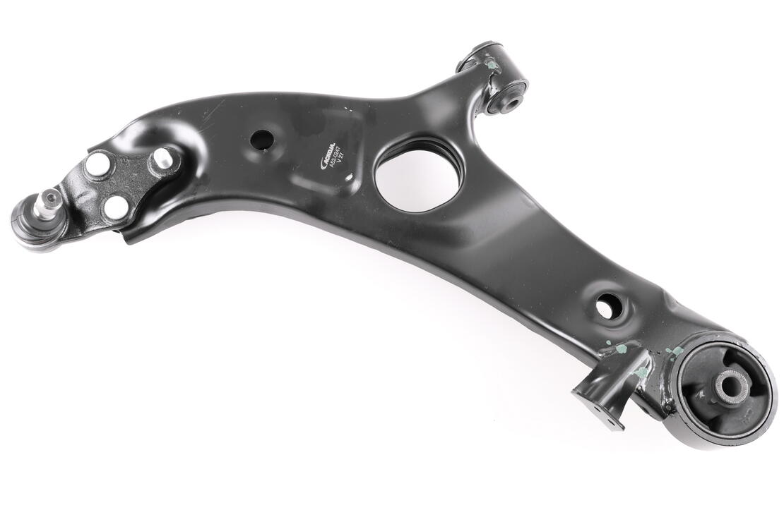 Ackoja A520247 Handlebar, Wheel Suspension