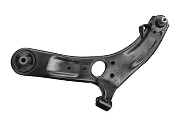 Ackoja A520249 Handlebar, Wheel Suspension