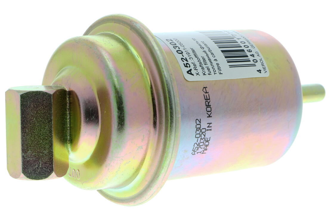 Ackoja A520302 Fuel Filter | ML Performance Car Parts