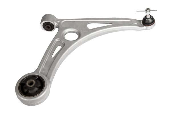 Ackoja A520361 Handlebar, Wheel Suspension