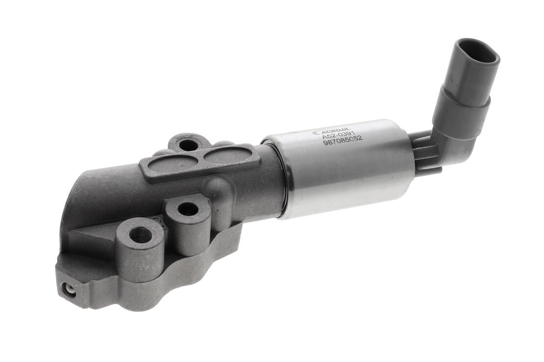 Ackoja A520391 Control Valve, Camshaft Adjustment