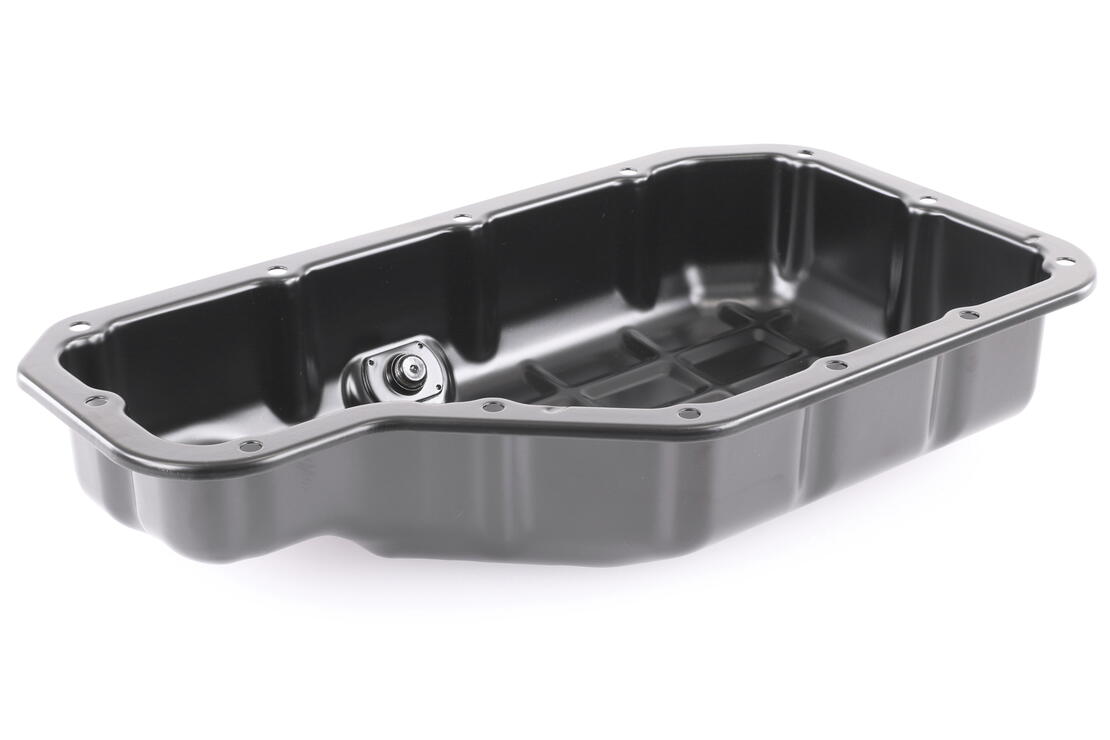 Ackoja A520446 Oil Pan | ML Performance Car Parts