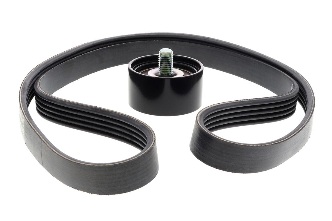 Ackoja A520515 V-Ribbed Belt Set | ML Performance Car Parts
