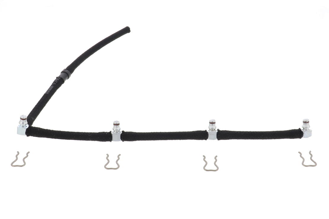 Ackoja A520526 Hose, Fuel Leak